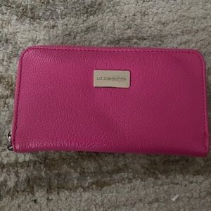 Liz Claiborne wallet